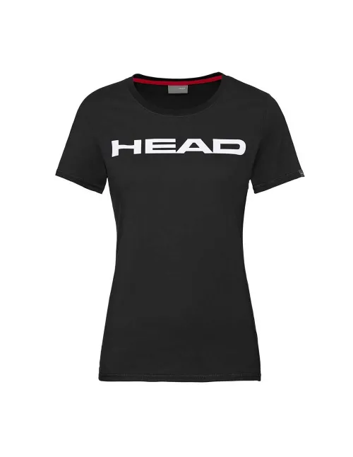 Camiseta Head Club Lucy Mujer | Ofertas de pádel