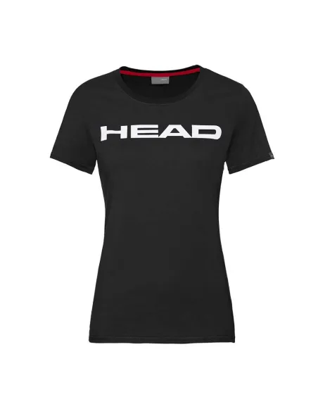 Camiseta Head Club Lucy Mujer | Ofertas de pádel