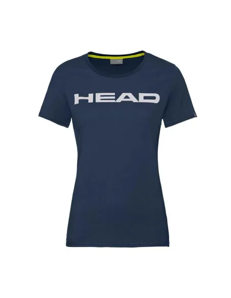 Camiseta Head Club Lucy Mujer | Ofertas de pádel
