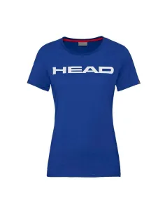 Camiseta Head Club Lucy W 814400