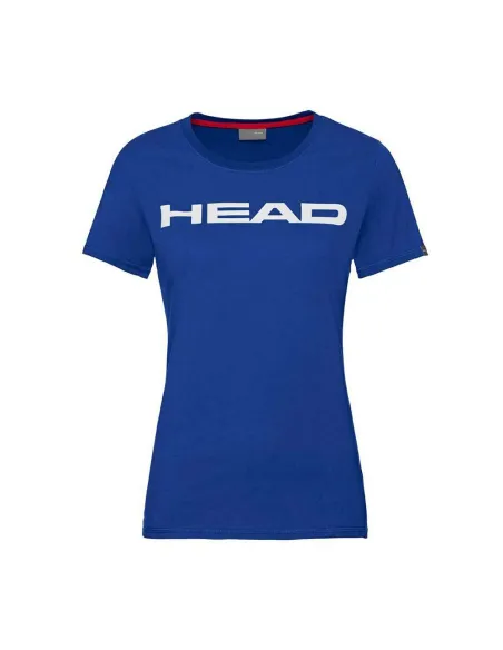 T-SHIRT HEAD CLUB LUCY FEMME 814400 RO | Offres de Padel