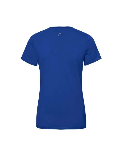 Camiseta Head Club Lucy Mujer | Ofertas de pádel