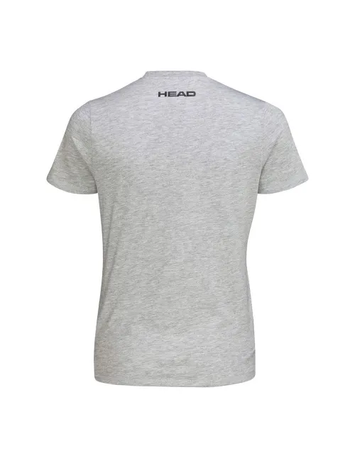 Camiseta Head Club Lucy Mujer | Ofertas de pádel