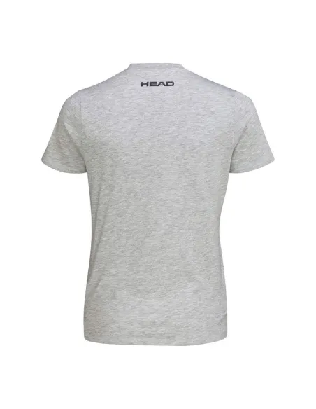 Camiseta Head Club Lucy Mujer | Ofertas de pádel