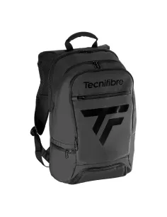 Rucksack Tecnifibre Tour Endurance Schwarz
