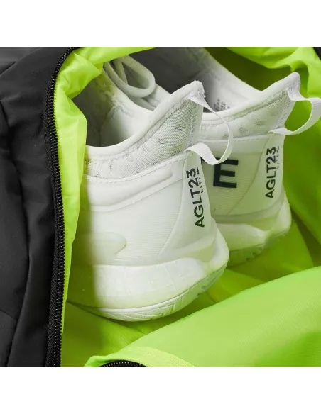 Zaino Tecnifibre Tour Endurance Ultrablack Backpack Nero |Padel offers