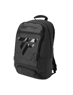 Backpack Tecnifibre Tour Endurance Ultrablack Backpack Black | Ofertas de padel 2