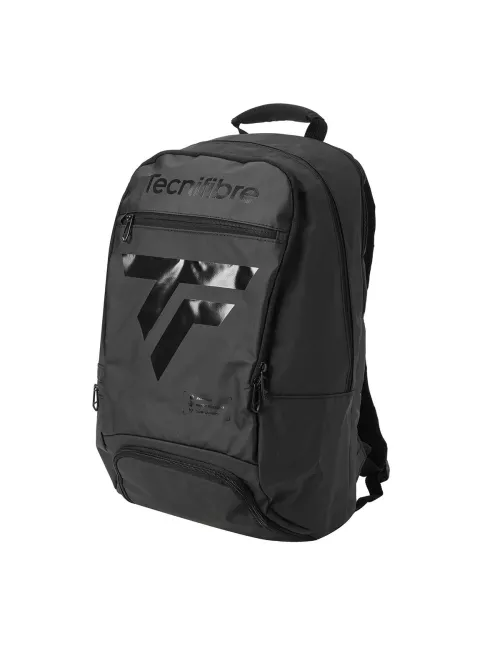 Rucksack Tecnifibre Tour Endurance Schwarz