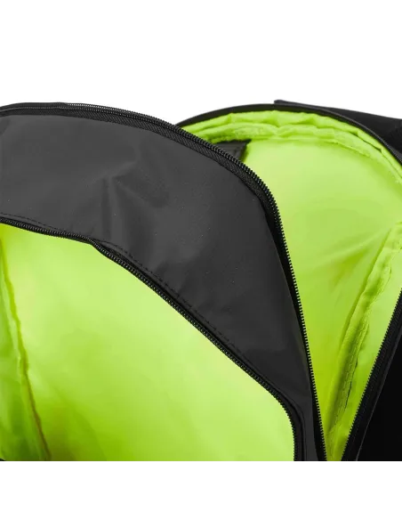 Zaino Tecnifibre Tour Endurance Ultrablack Backpack Nero |Padel offers