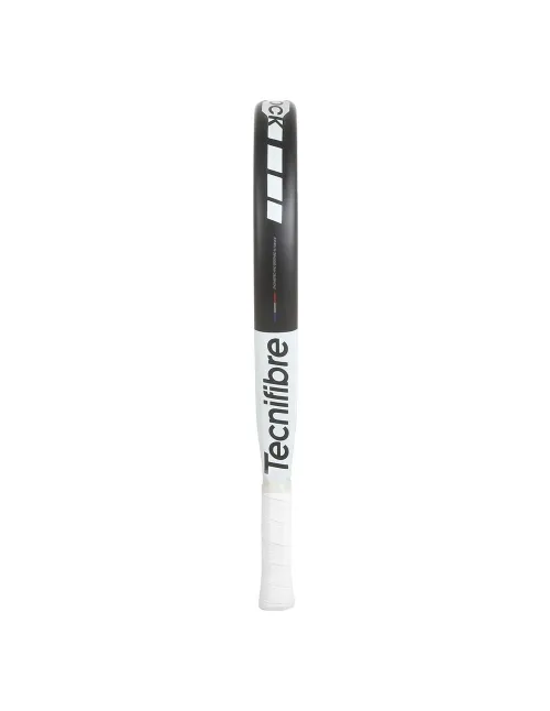 Tecnifibre Wall Master 375 Black White | Padel Deals