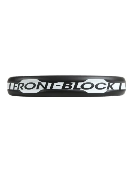 Tecnifibre Wall Master 375 Negro Blanco | Ofertas de pádel Tecnifibre Wall Master 375 Negro Blanco | Ofertas de pádel