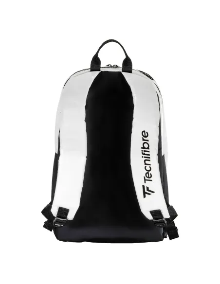 Mochila Tecnifibre Tour Endurance Blanc Bleu Sac à dos 40TOUWBLBA |...
