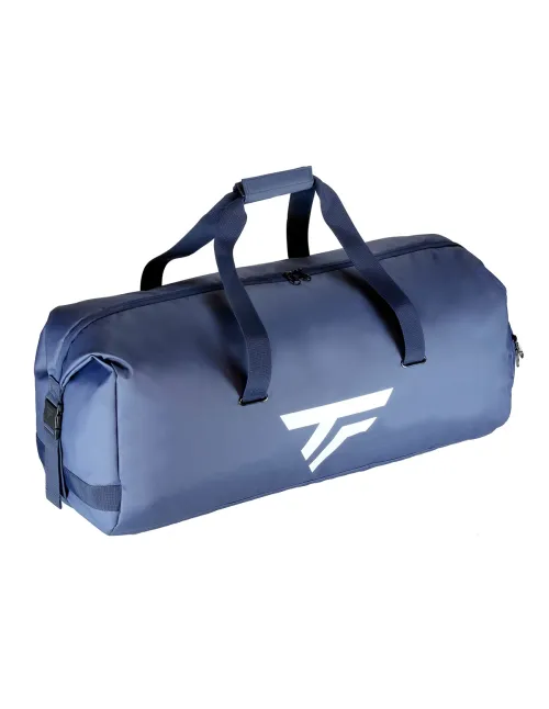 Sports bag Tecnifibre Tour Endurance Navy Rackapck 40TOUNAVRA | Ofertas de padel
