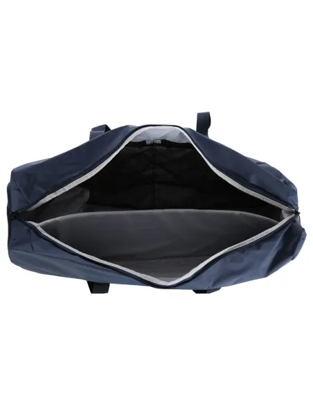 Sports bag Tecnifibre Tour Endurance Navy Rackapck 40TOUNAVRA | Ofertas de padel