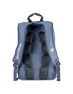 Backpack Tecnifibre Tour Endurance Navy Backpack 40TOUNAVBP | Ofertas de padel 2