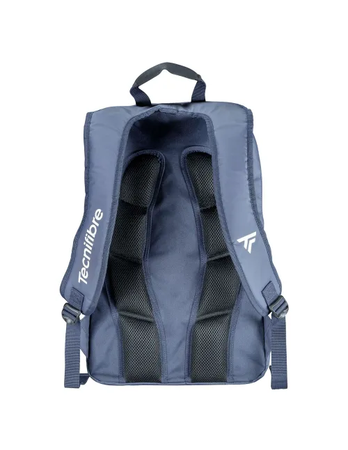 Backpack Tecnifibre Tour Endurance Navy Backpack 40TOUNAVBP | Ofertas de padel