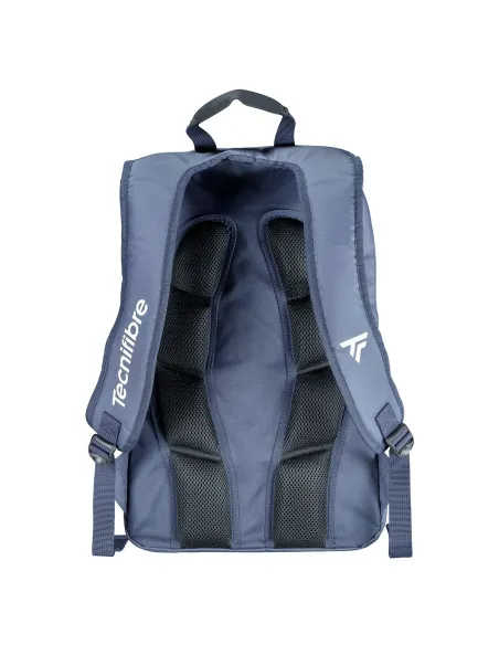 Rucksack Tecnifibre Tour Endurance Marineblau 40Tounavbp