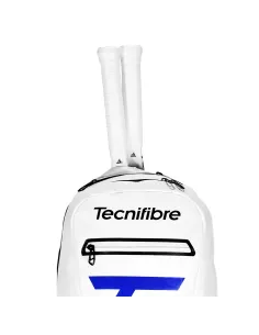 Zaino Tecnifibre Tour Endurance Backpack Bianco 40TOUW25BP |Padel offers 2