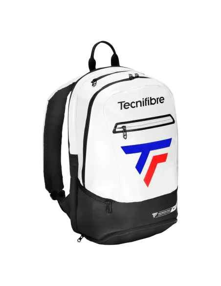 Sac à dos Tecnifibre Tour Endurance Blanc 40TOUW25BP | Offre...