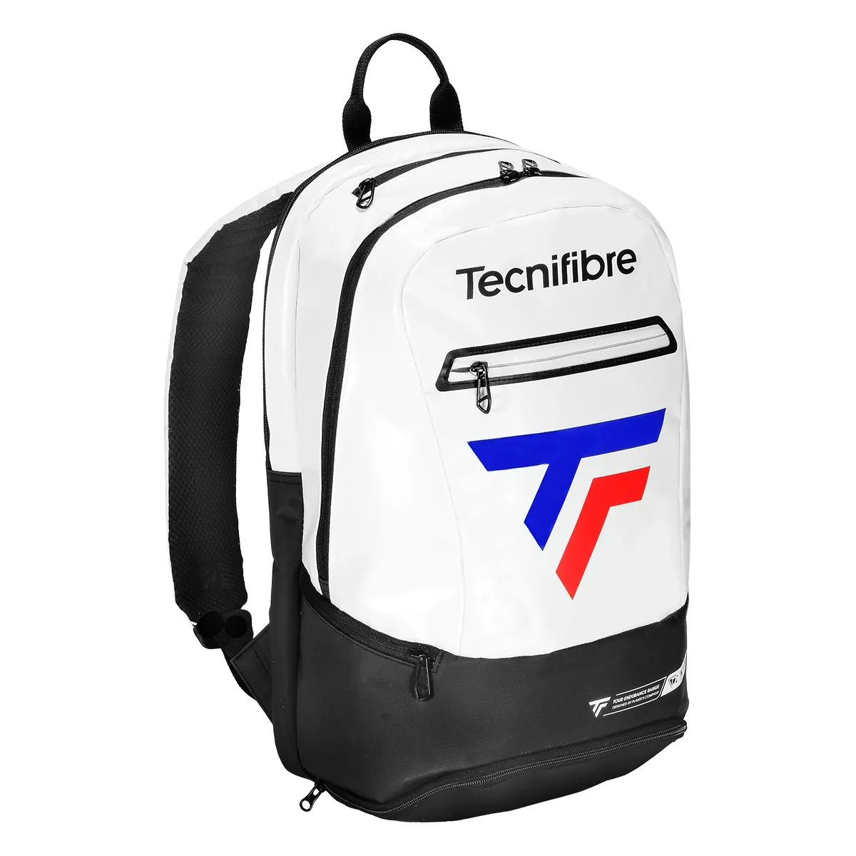 Mochila Tecnifibre Tour Endurance Blanco