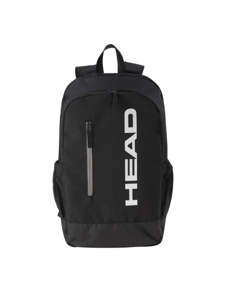 Mochila Head Base 17L Negro 261235 | Ofertas de padel