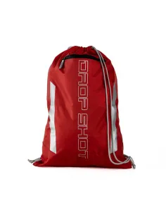 Drop Shot Essential 25 Sac Rouge | Ofertas de padel