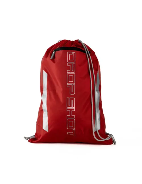 Drop Shot Essential 25 Red Bag | Ofertas de padel