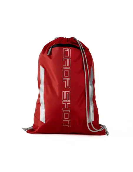 Drop Shot Essential 25 Red Bag | Ofertas de padel