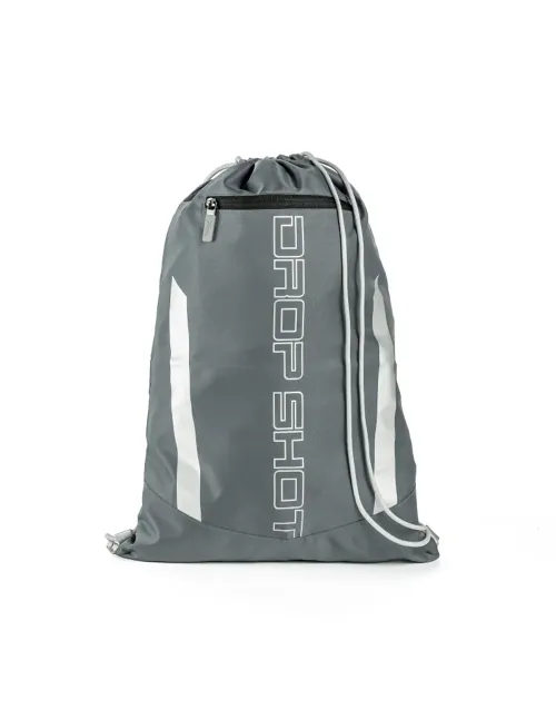 Drop Shot Essential 25 Grey Bag | Ofertas de padel