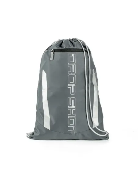Drop Shot Essential 25 Grey Bag | Ofertas de padel