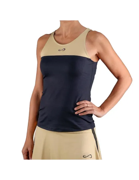 T-Shirt Endless Lux Ribbon Pour Femme | Ofertas de Padel