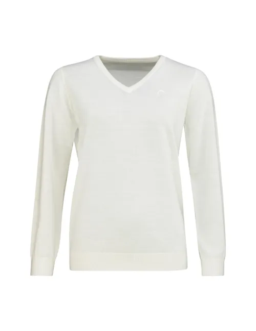 Sweatshirt Head Pullover Frau