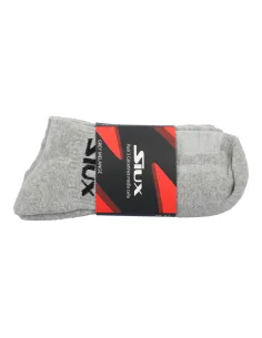 Pack 3 Socken Siux Dhaka Halbschaft | Padel-Angebote