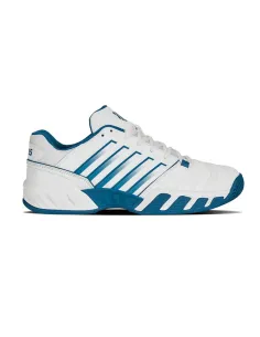 Sapatos Kswiss Bigshot Light 4 06989126 Brltwh | Ofertas de padel