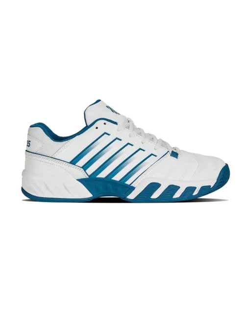 Kswiss Bigshot Light 4 Shoes 06989126 Brltwh | Ofertas de padel
