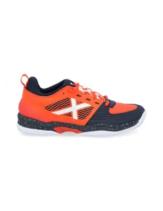 Munich Atomik 21 Orange Black