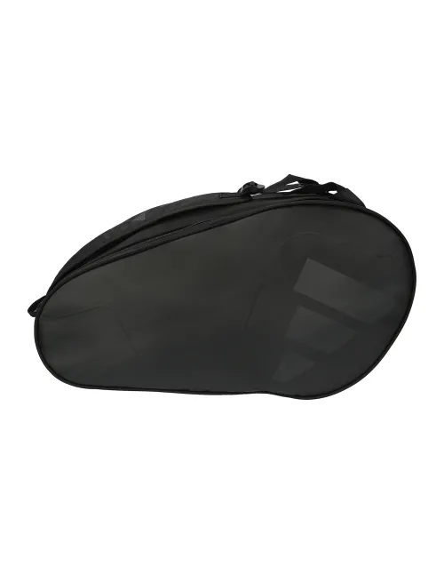 Padelbag Adidas Carbon Control Black | Ofertas de padel