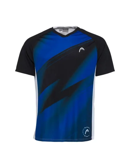 Camiseta Head Play Tech 811502 | Ofertas de pádel