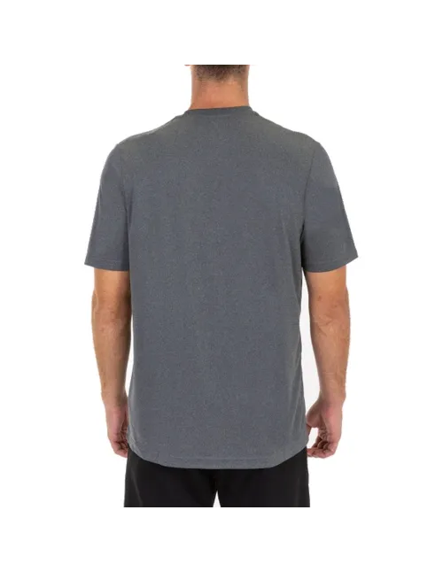 CAMISETA JOMA COMBI 100052.450 VERDE | Ofertas de padel