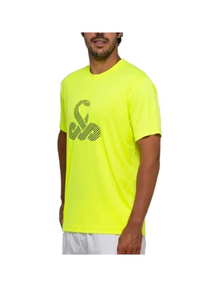 Camiseta Vibor-A Taipan | Ofertas de pádel