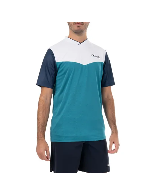 Siux Kutak T-SHIRT | Ofertas de padel