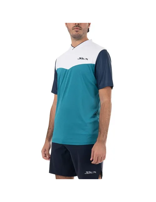 Camiseta Siux Kutak |Padel offers