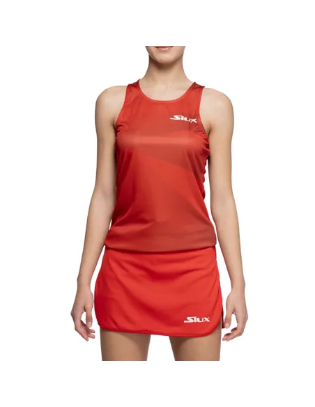 Tanktop Siux Wave Mujer | Ofertas de pádel