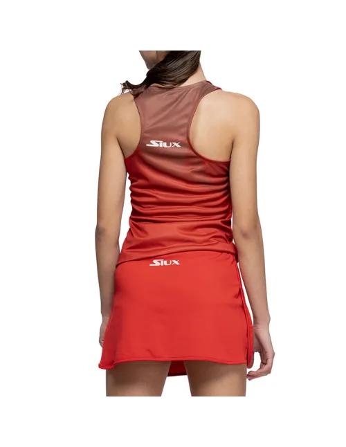 Débardeur Siux Wave Femme | Offres De Padel