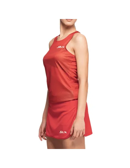 Débardeur Siux Wave Femme | Offres De Padel