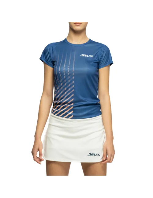 MEIA-CAMISOLA Siux PARA MULHER | Ofertas de padel