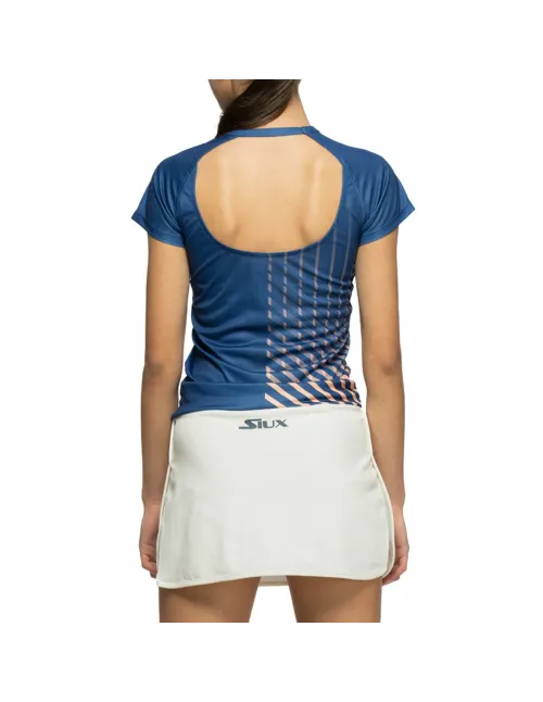 T-Shirt Siux Frau Half