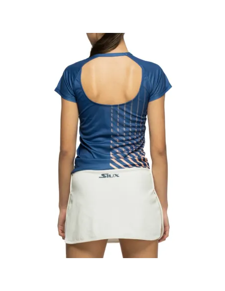 Siux Woman HALF T-SHIRT | Ofertas de Padel