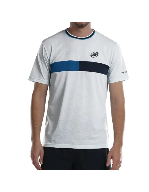 Camiseta Bullpadel Notro | Ofertas de pádel
