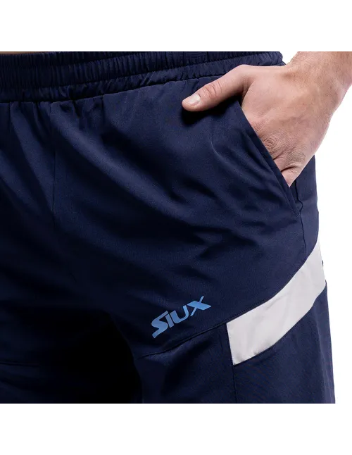 Shorts Siux Bomber | Ofertas de padel